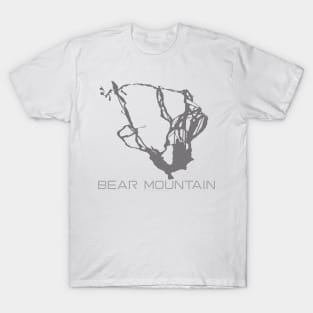 Bear Mountain Resort 3D T-Shirt